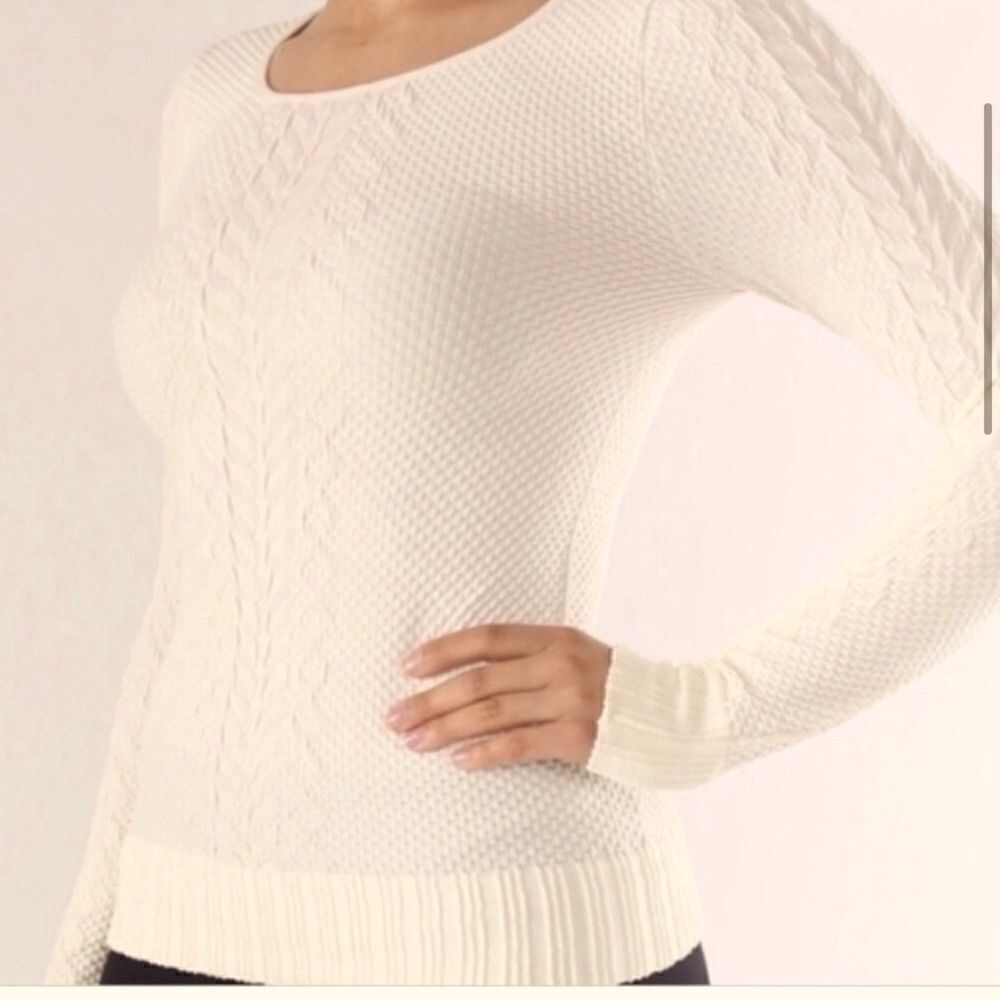 ITZON Therma Tech long sleeve top. Size OS